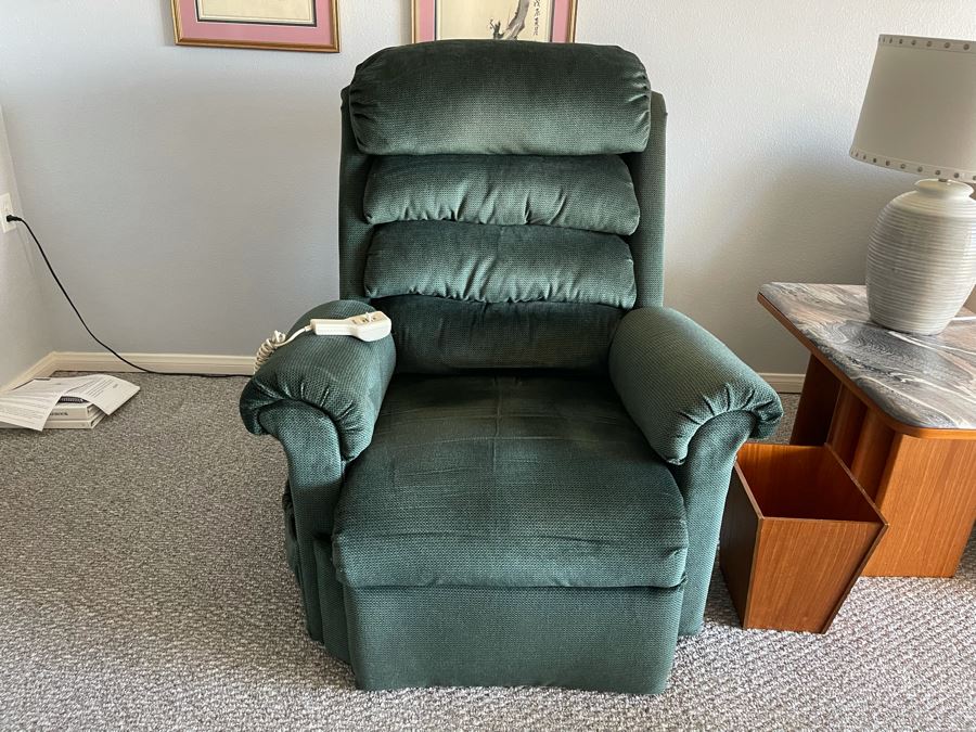 Adjustable Lift Armchair [Photo 3]