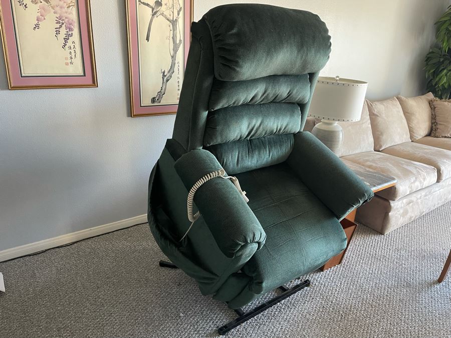 Adjustable Lift Armchair [Photo 5]