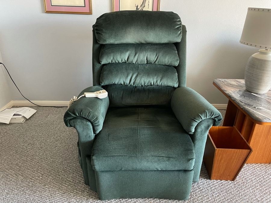 Adjustable Lift Armchair [Photo 2]