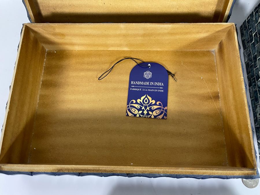 Three Decorative Boxes [Photo 8]