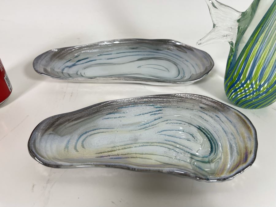 Nautical Beach Decor Lot [Photo 4]