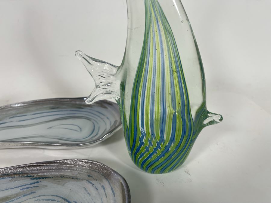 Nautical Beach Decor Lot [Photo 5]