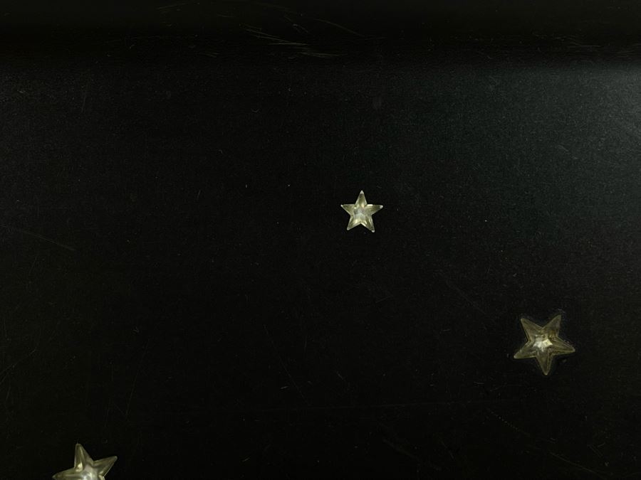 Couroc Inlaid Owl Tray 15.5 X 10.5 [Photo 5]