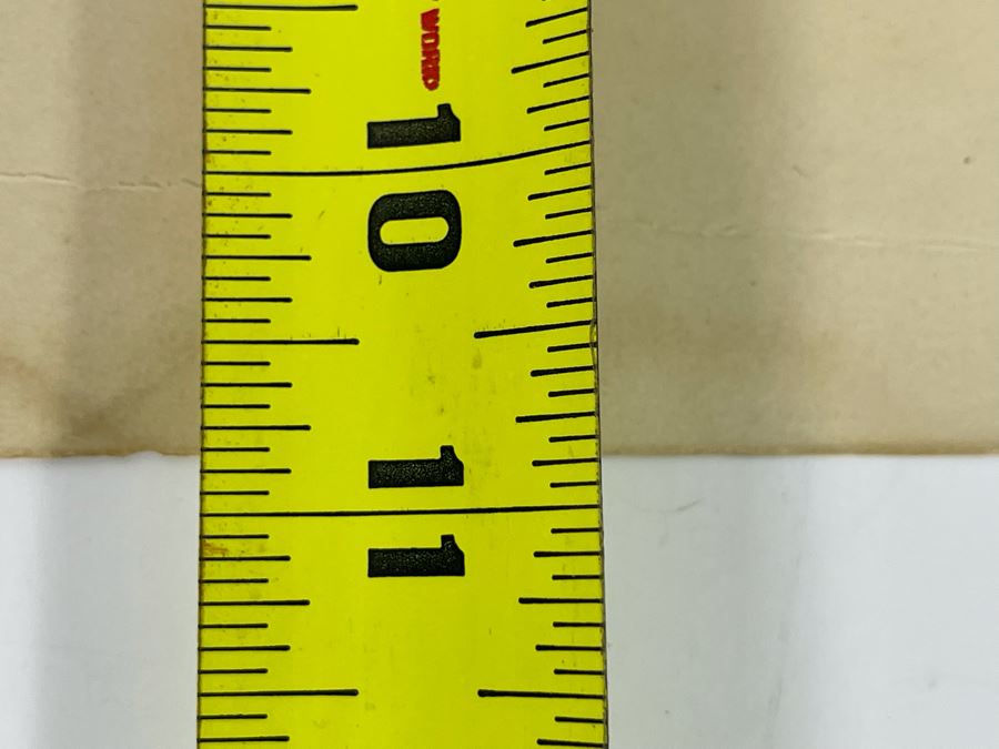 Antique 1836 Paul Gavarni, Napoleon In Bautzen (Saxe) Lithograph Hand Colored 14 X 11 [Photo 11]