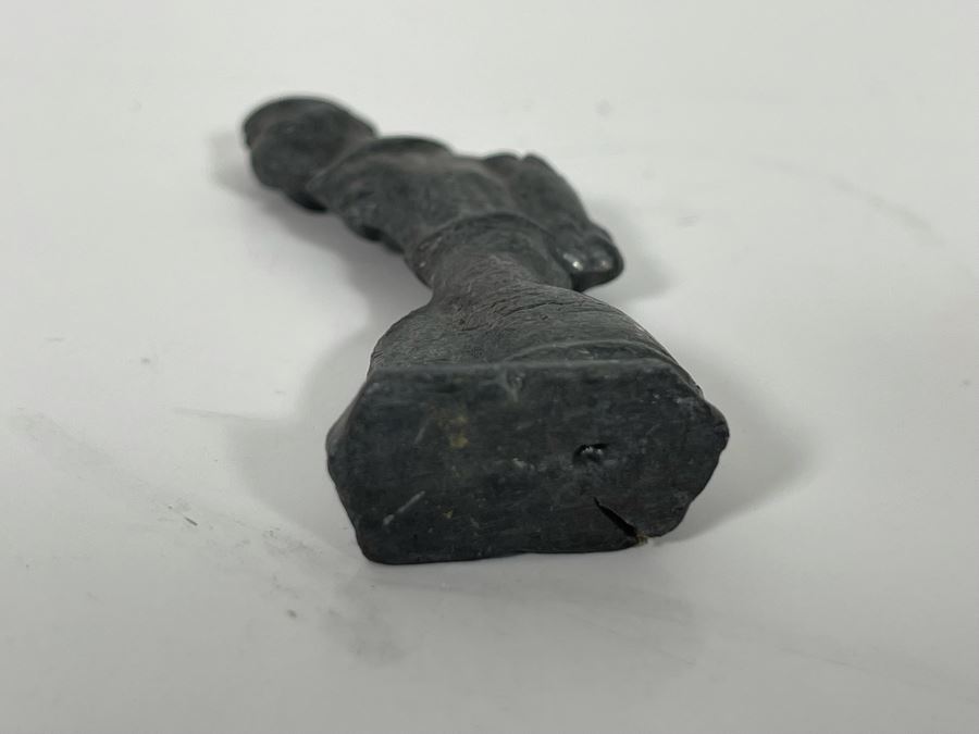 Vintage Lead Popeye Figurine [Photo 4]