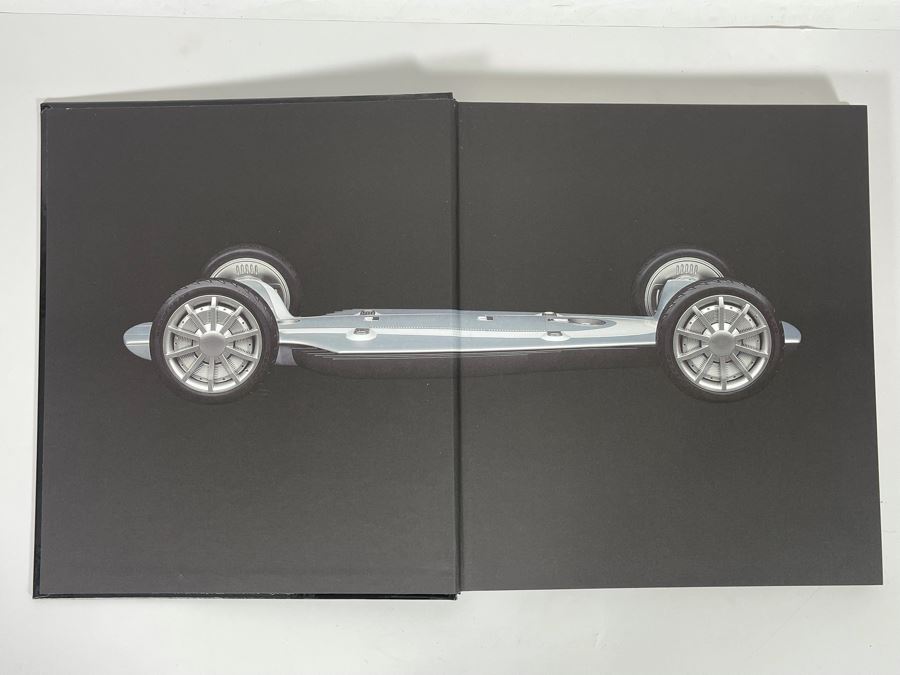 Concept Cars Book By Larry Edsall [Photo 2]