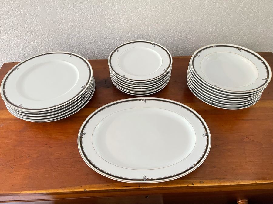 MIKASA Fine China From Japan [Photo 3]