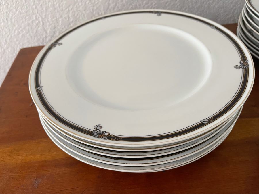 MIKASA Fine China From Japan [Photo 5]