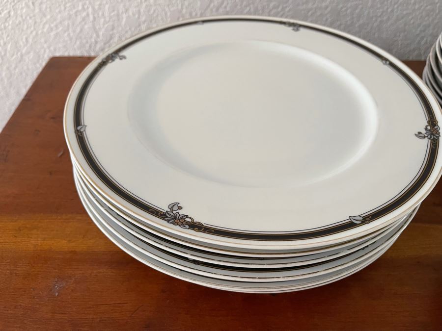 MIKASA Fine China From Japan