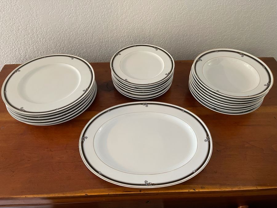 MIKASA Fine China From Japan [Photo 2]