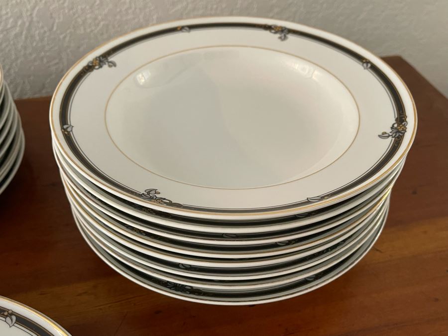 MIKASA Fine China From Japan mikasa-fine-china-from-japan
