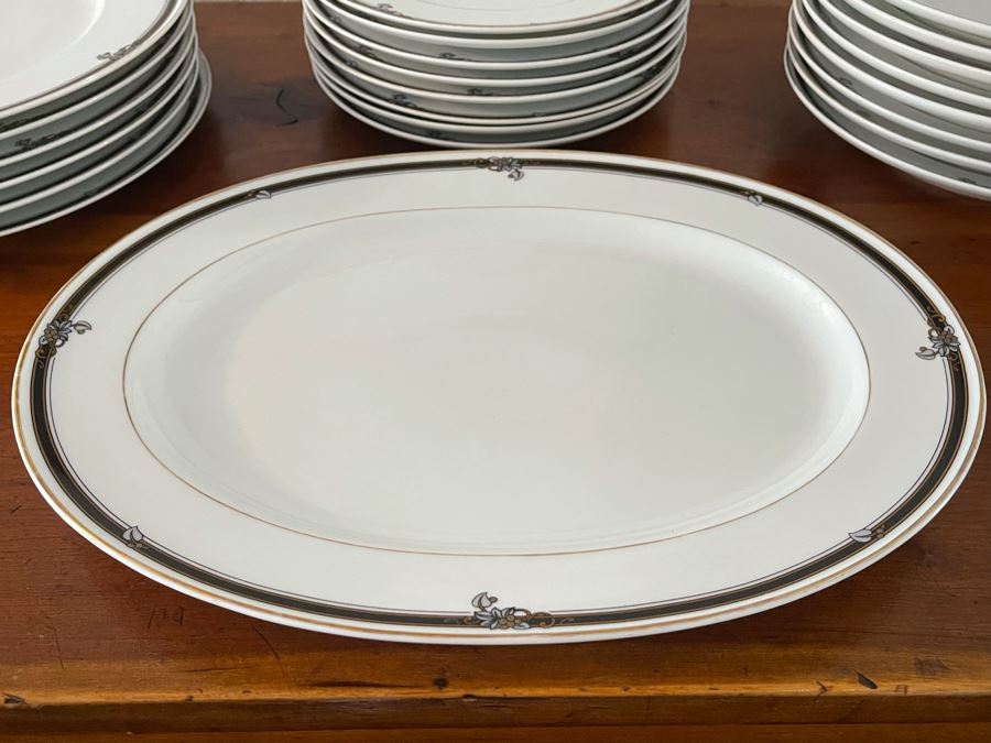 MIKASA Fine China From Japan [Photo 8]