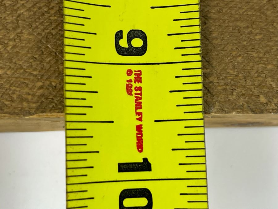 Hand Painted Tiles By Territorial Tiles Of Santa Fe, New Mexico Framed Frame Measures 15.5 X 9.5 [Photo 8]