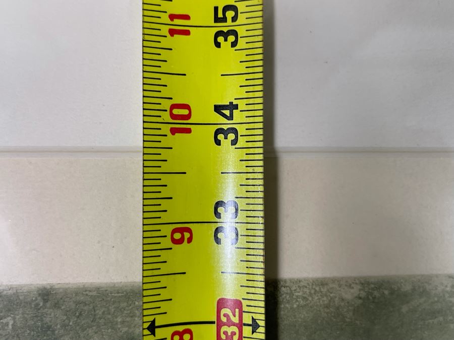 Modernist Abstract Hand Signed Johnny Friedlaender Lithograph Limited Edition 1 Of 95 Framed Frame Measures 33 X 44 [Photo 13]