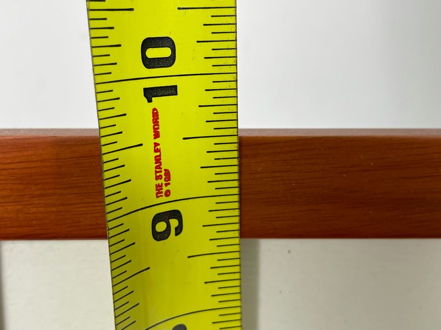 Framed Signed Photograph Of Mystical Canyon Arizona 11.5 X 9.5 [Photo 9]