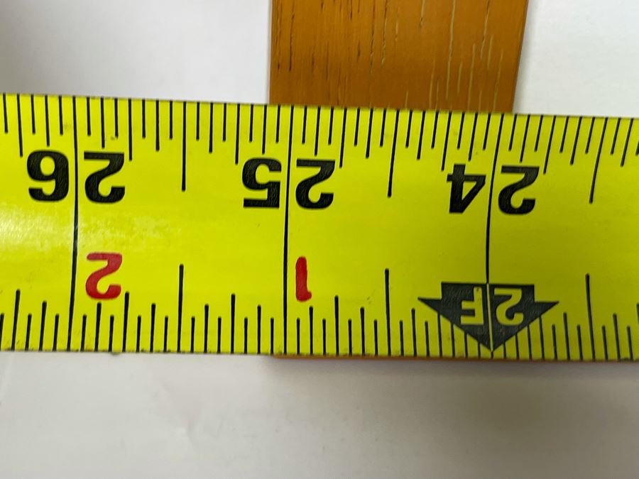 Vintage Original Sri Lanka Batik Painting Framed 25 X 31 [Photo 9]