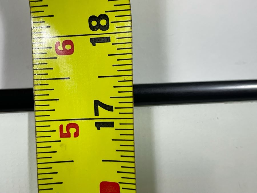 Vintage 1986 Ben Houstie BC Ink Drawing Of Dolphin Framed Frame Measures 13 X 17 [Photo 9]