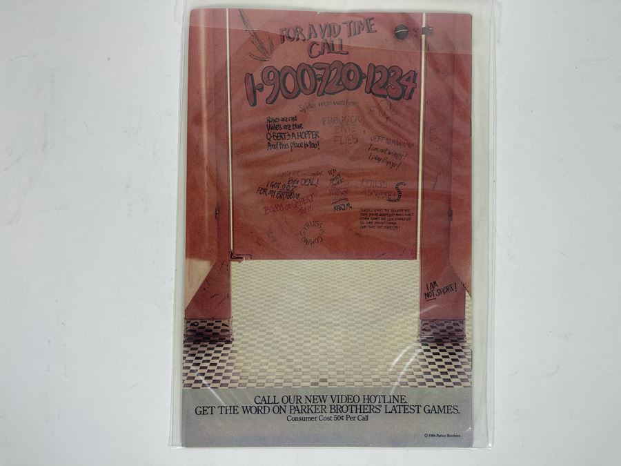 Marvel The New Mutants #18 Comic Book [Photo 5]