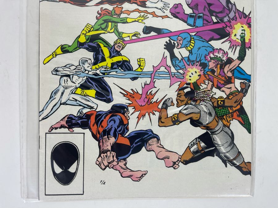 Marvel X-Factor #5 Comic Book [Photo 4]