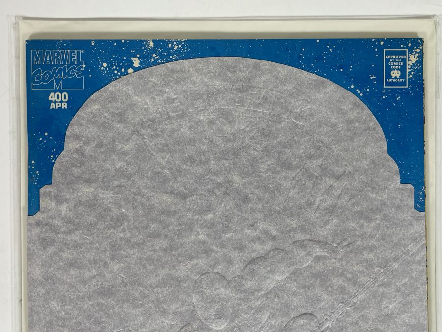 Marvel The Amazing Spider-Man #400 Comic Book [Photo 2]