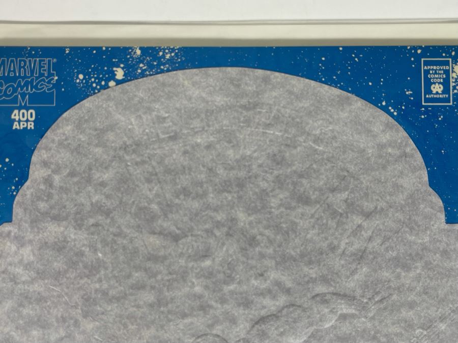 Marvel The Amazing Spider-Man #400 Comic Book [Photo 4]