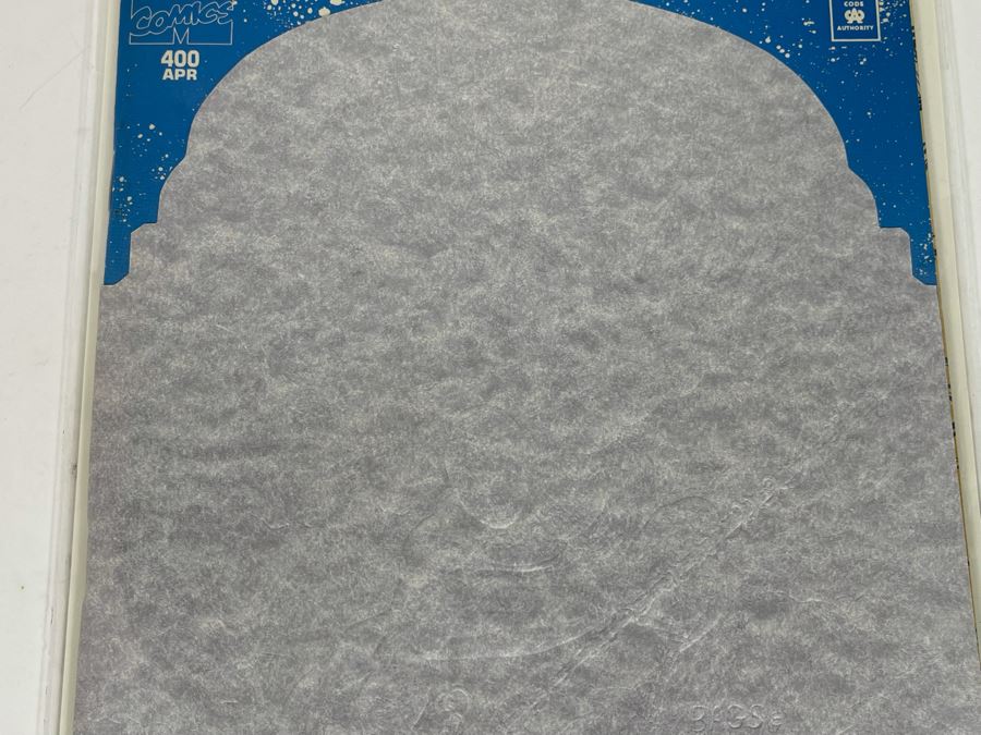 Marvel The Amazing Spider-Man #400 Comic Book [Photo 3]