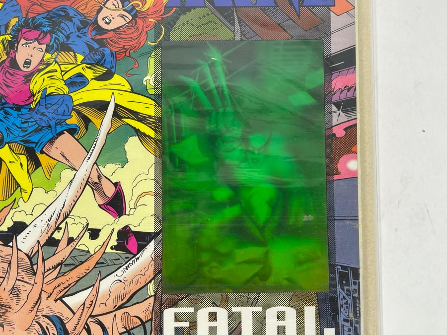 Marvel Wolverine #75 Comic Book [Photo 5]