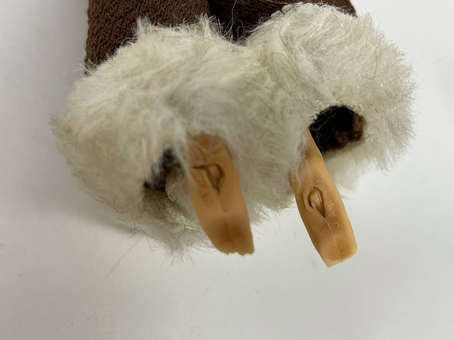 Collection Of Six Early Mattel Barbie Dolls: Marked (4) C 1966 Mattel Inc US Patented US Pat Pend Made In Japan And (2) Midge C 1962 Barbie C 1958 By Mattel Inc Patented [Photo 10]