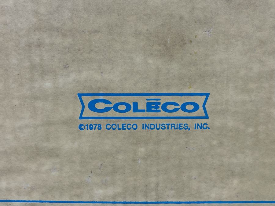 Vintage 1978 New Old Stock Coleco Good Puppy Robot Dog [Photo 8]