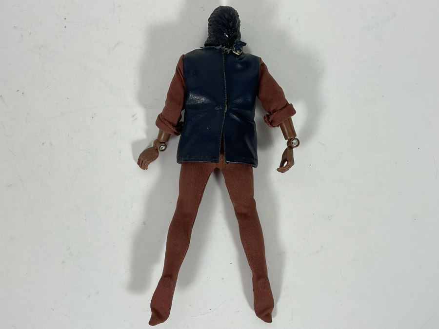 Vintage MEGO Planet Of The Apes 8” Action Figure [Photo 5]