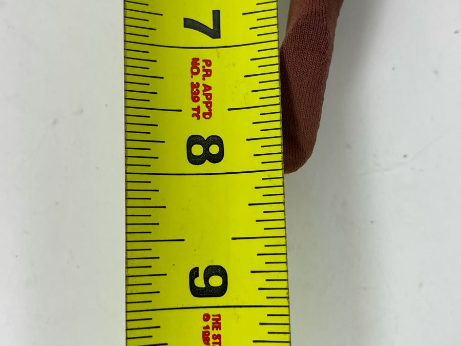 Vintage MEGO Planet Of The Apes 8” Action Figure [Photo 6]