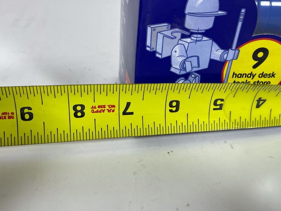 Collectible Vintage LEGO Desk Pal Stationary System New Old Stock [Photo 8]