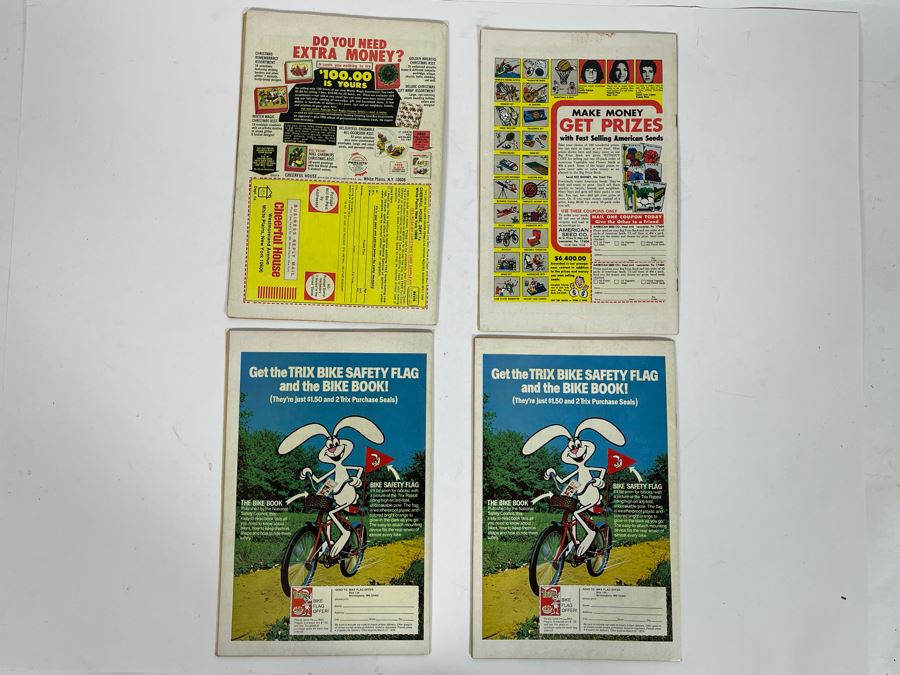 JUST ADDED - Four The World Of Archie Comic Books [Photo 8]