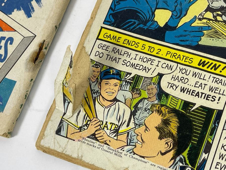 JUST ADDED - (5) Walt Disney’s Comics Comic Books [Photo 10]