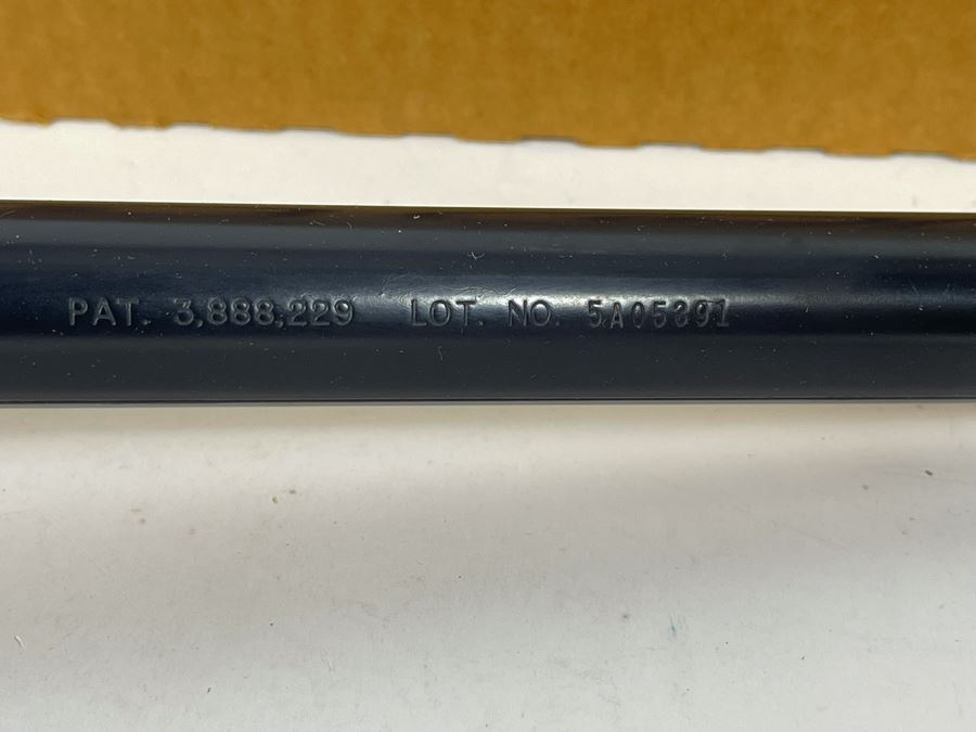 JUST ADDED - Collectible Daisy Model 111 Western Carbine BB Gun With Box [Photo 6]