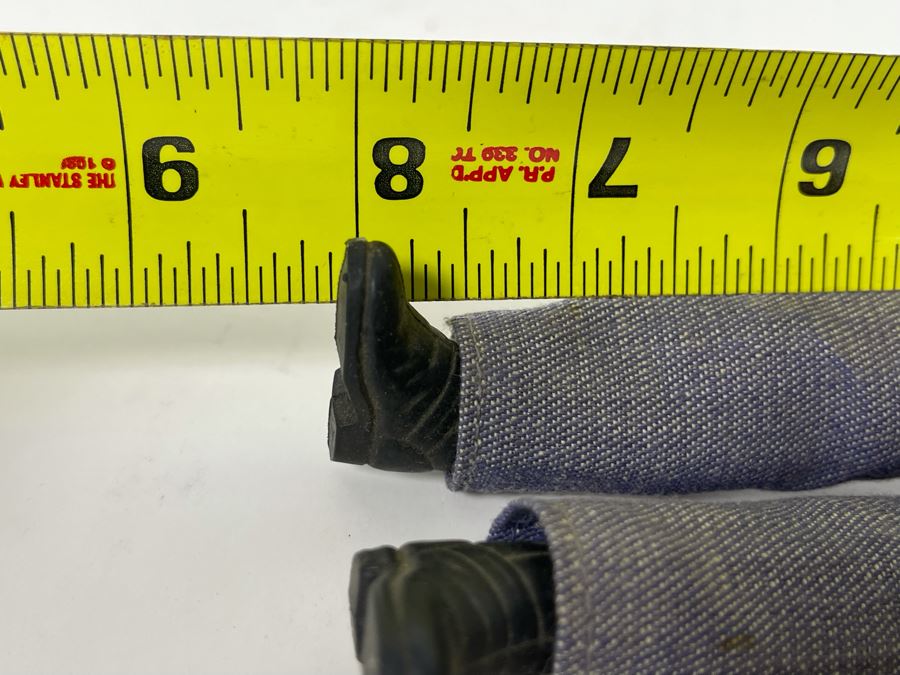 JUST ADDED - MEGO 8” Fonzie Happy Days Action Figure [Photo 7]