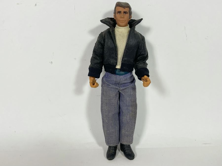 JUST ADDED - MEGO 8” Fonzie Happy Days Action Figure [Photo 2]