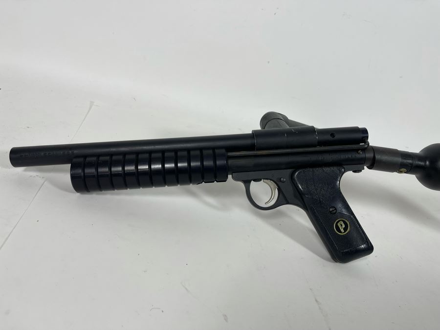 JUST ADDED - Sheridan Products Paint Gun .68 Cal P Series [Photo 12]