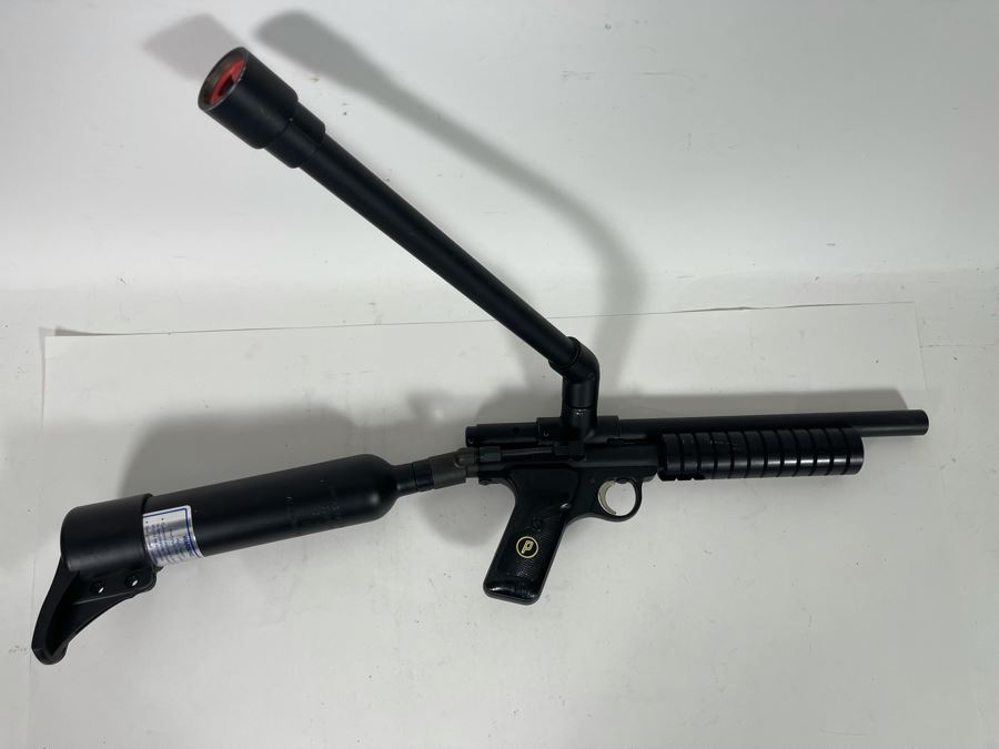 JUST ADDED - Sheridan Products Paint Gun .68 Cal P Series [Photo 2]