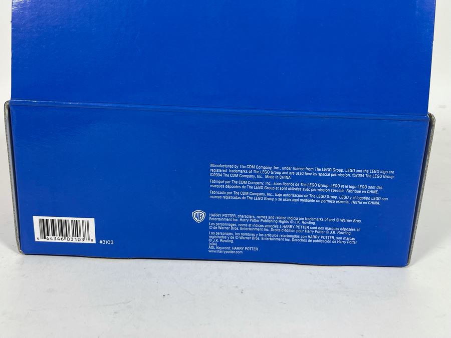 JUST ADDED - LEGO Harry Potter Collectible Pens With Store Display Merchandiser - 12 Pens Total [Photo 13]