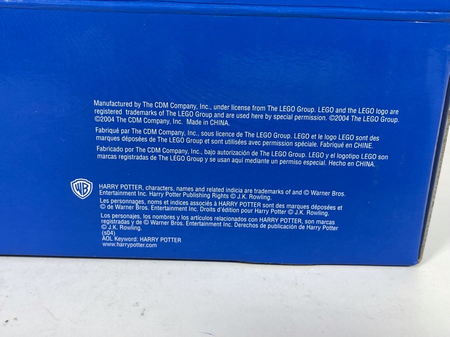 JUST ADDED - LEGO Harry Potter Collectible Pens With Store Display Merchandiser - 12 Pens Total [Photo 14]