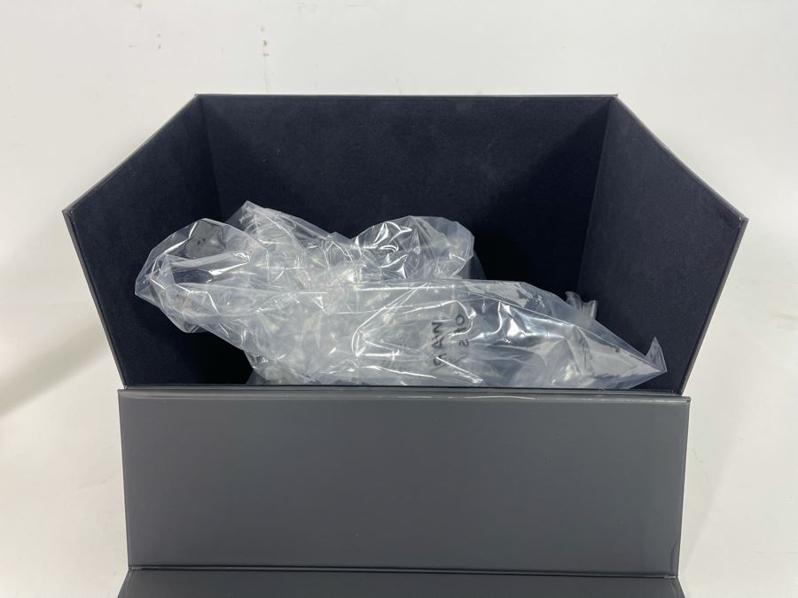 Limited Release Disneyland TIKI Room Mickey Mouse Ears Hat With Box Designed By Shag  [Photo 13]