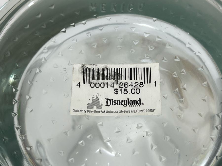 Disneyland Enchanted Tiki Room Lot Featuring (8) Glasses, (4) Shot Glasses, Pitcher And Limited Edition Of 600 Coasters Retails $123 [Photo 18]