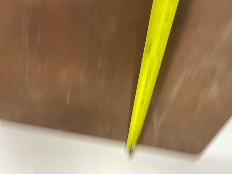 Custom Hand-painted Car Show Display Sign For Lowrider 1975 Chevy Stepside Donovan’s By Gran Sport Boulder 21 X 29 [Photo 8]