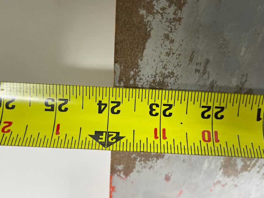 Custom Hand-painted Car Show Display Sign For The RX-7 Targa Donovan’s By Gran Sport 24 X 30 [Photo 6]