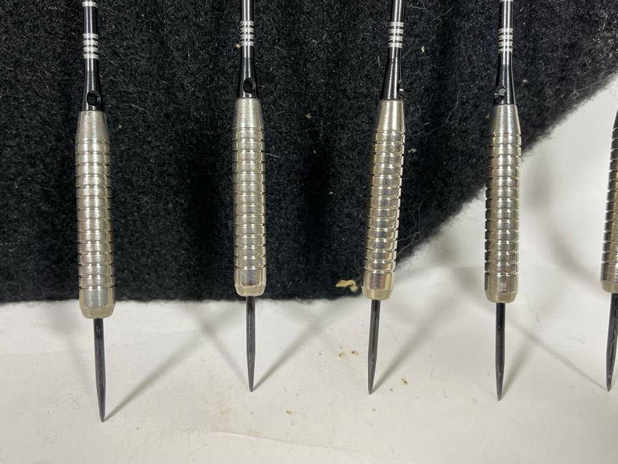 Winmau Dartboard 17.5'R Blade 5 Fifth Generation Blade Technology With