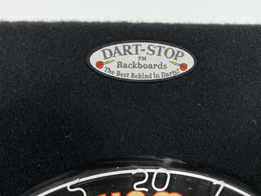 Winmau Dartboard 17.5'R Blade 5 Fifth Generation Blade Technology With