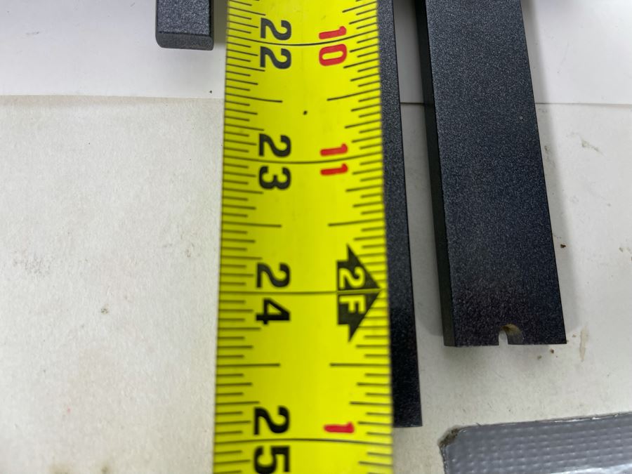 Metal Wall Sculpture By Artist Karen Dugan 25W X 17.5H	 [Photo 9]