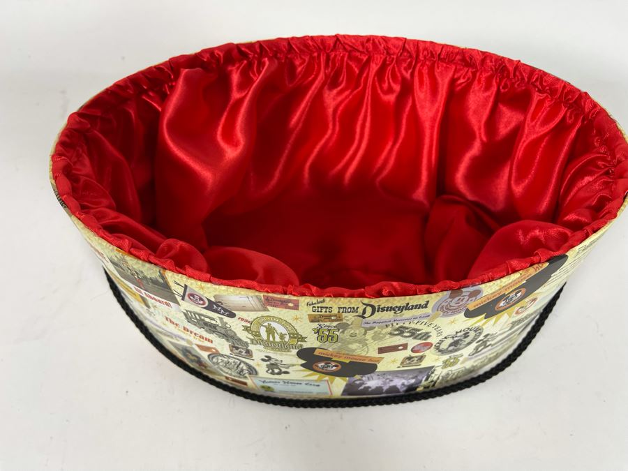 Limited Edition Fifty Five Years Of Magic Disneyland Mickey Mouse Ears Hat With Box Limited Edition Of 1955 [Photo 11]