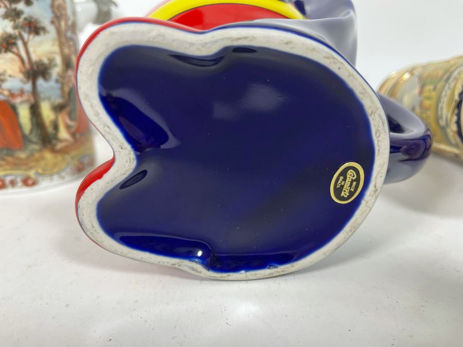 Beer Stein Collection [Photo 10]